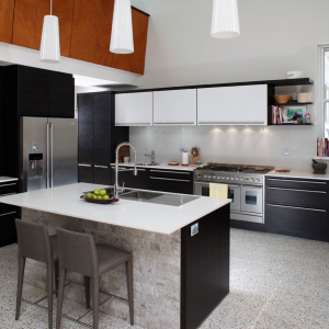 Perth Kitchen Design