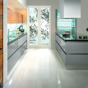 Designer Kitchen