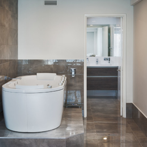 bathroom design Perth