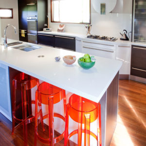 Retro Kitchen Design Perth