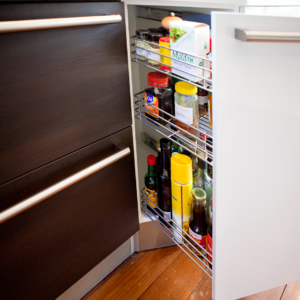 Kitchen Storage