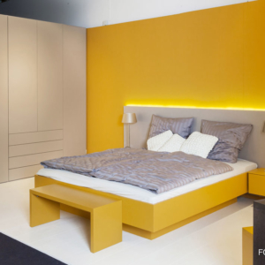 Bedroom Design Perth